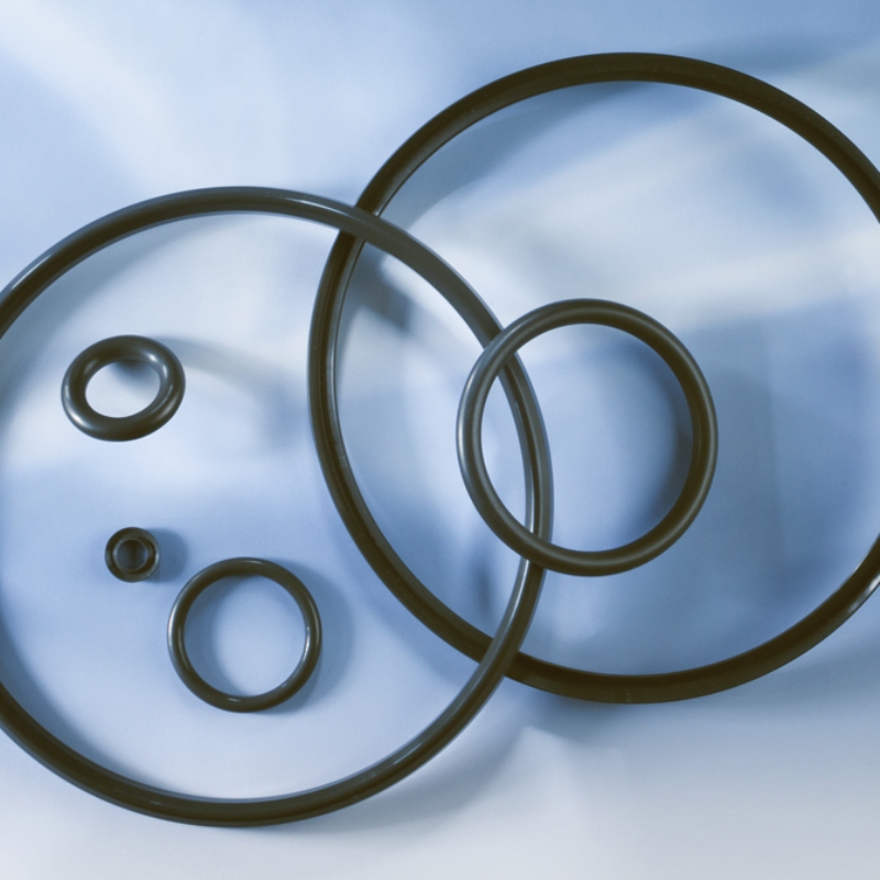 密封環 O-Rings